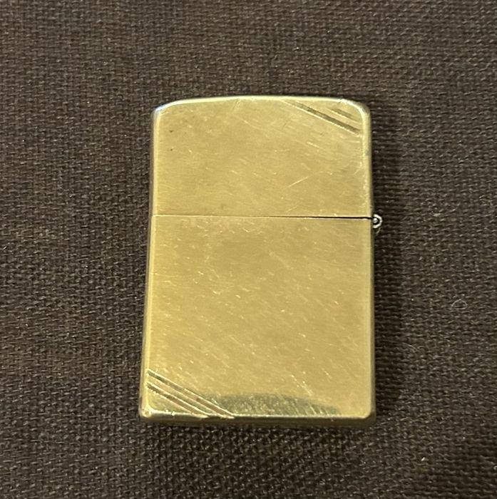Bricheta originală Zippo 1999