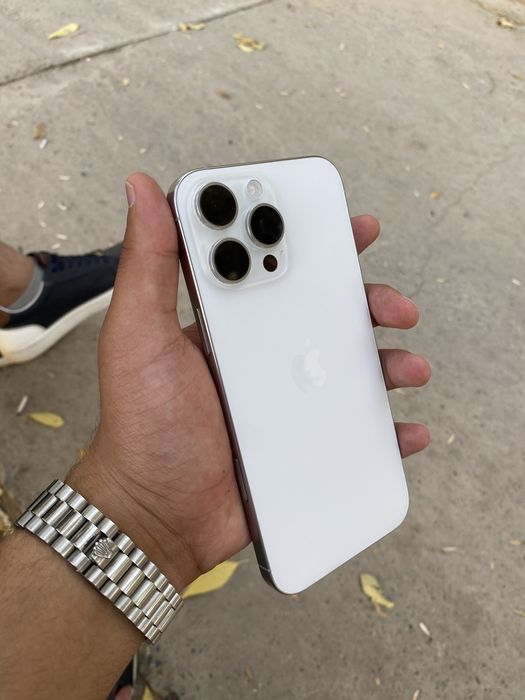 Iphone 16pro max