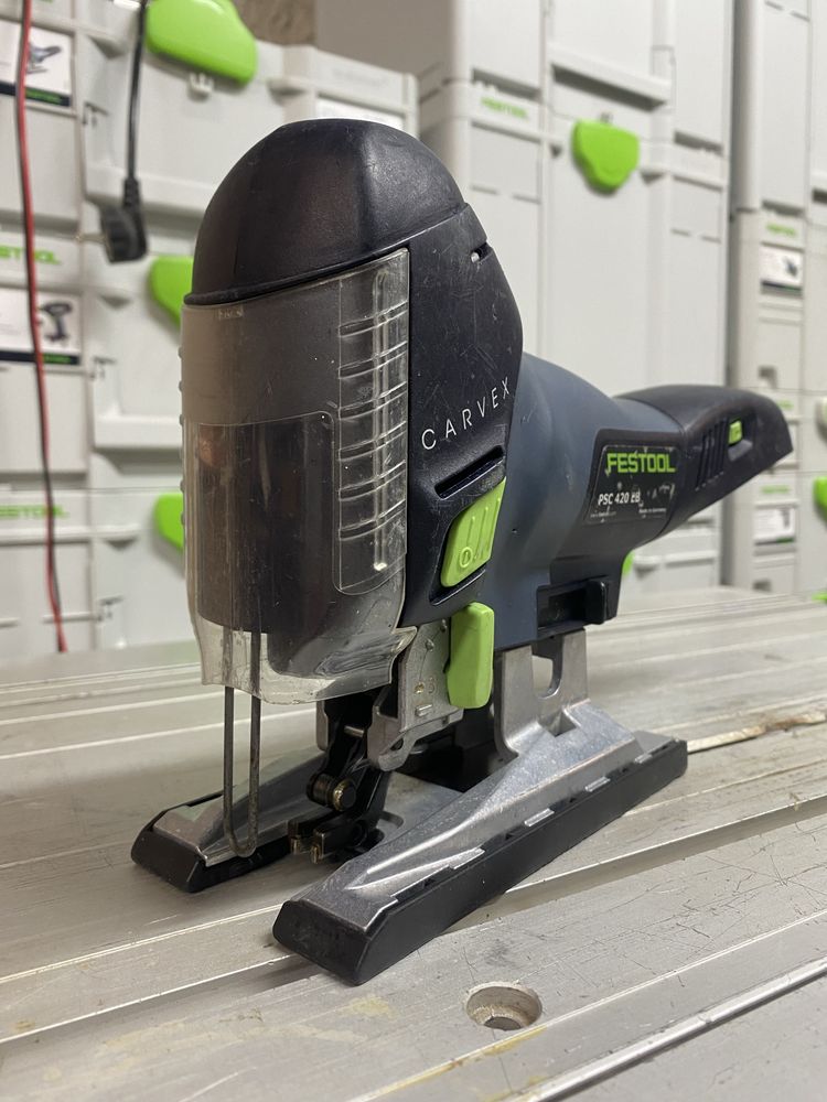 Festool psc 420 EB