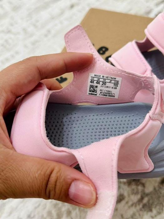 Сандали Adidas рр20