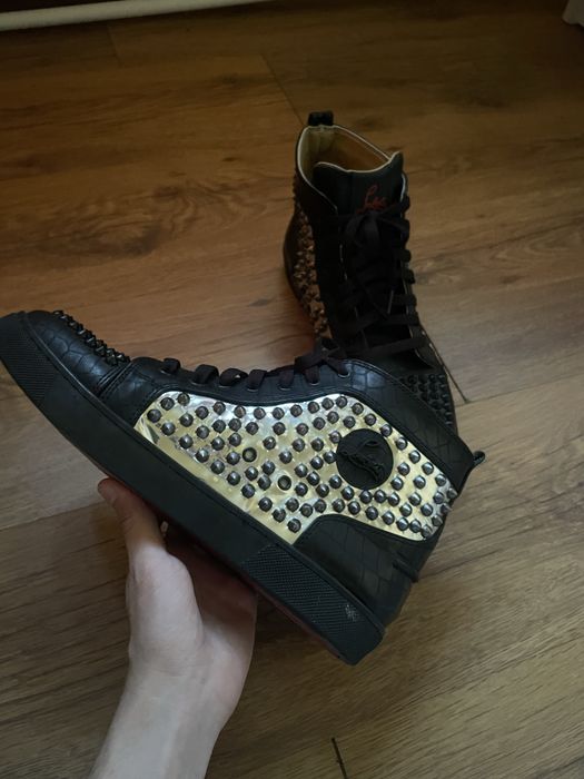 Loubiutin marimea 41