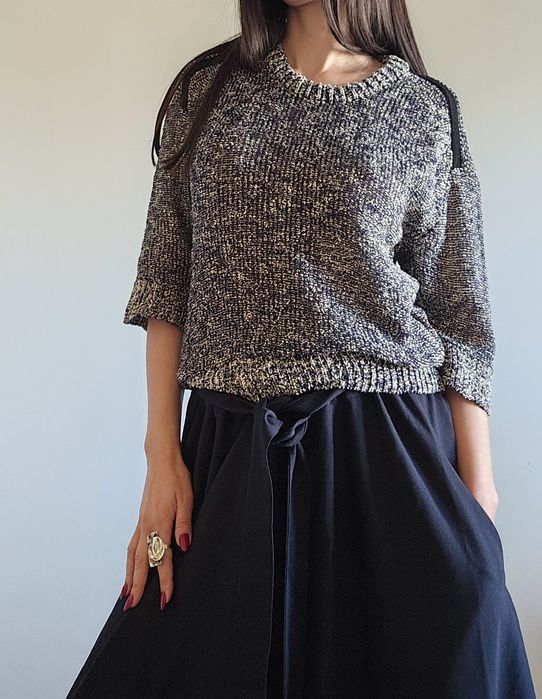 Bluza semnata "Carmen Grigoriu"