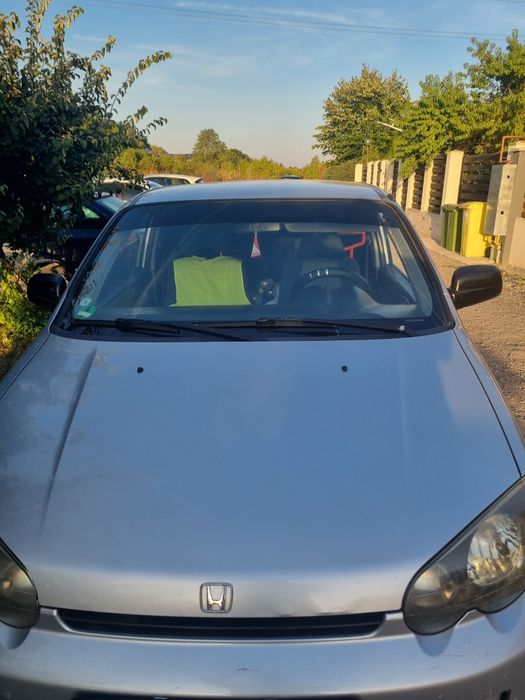 Honda HR-V 1.6 benzina 2004