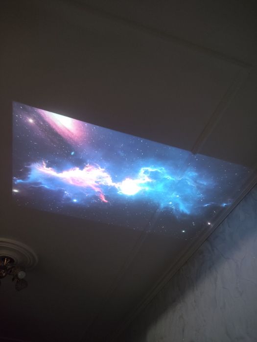 Проектор изображение