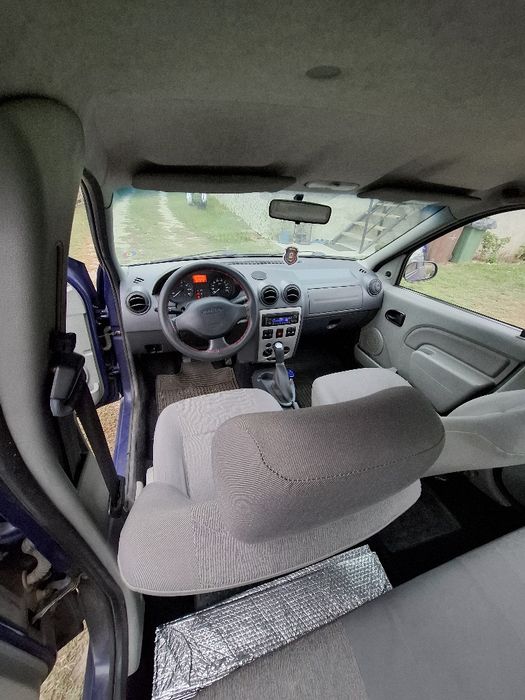 Dacia Logan 1,6 an2007