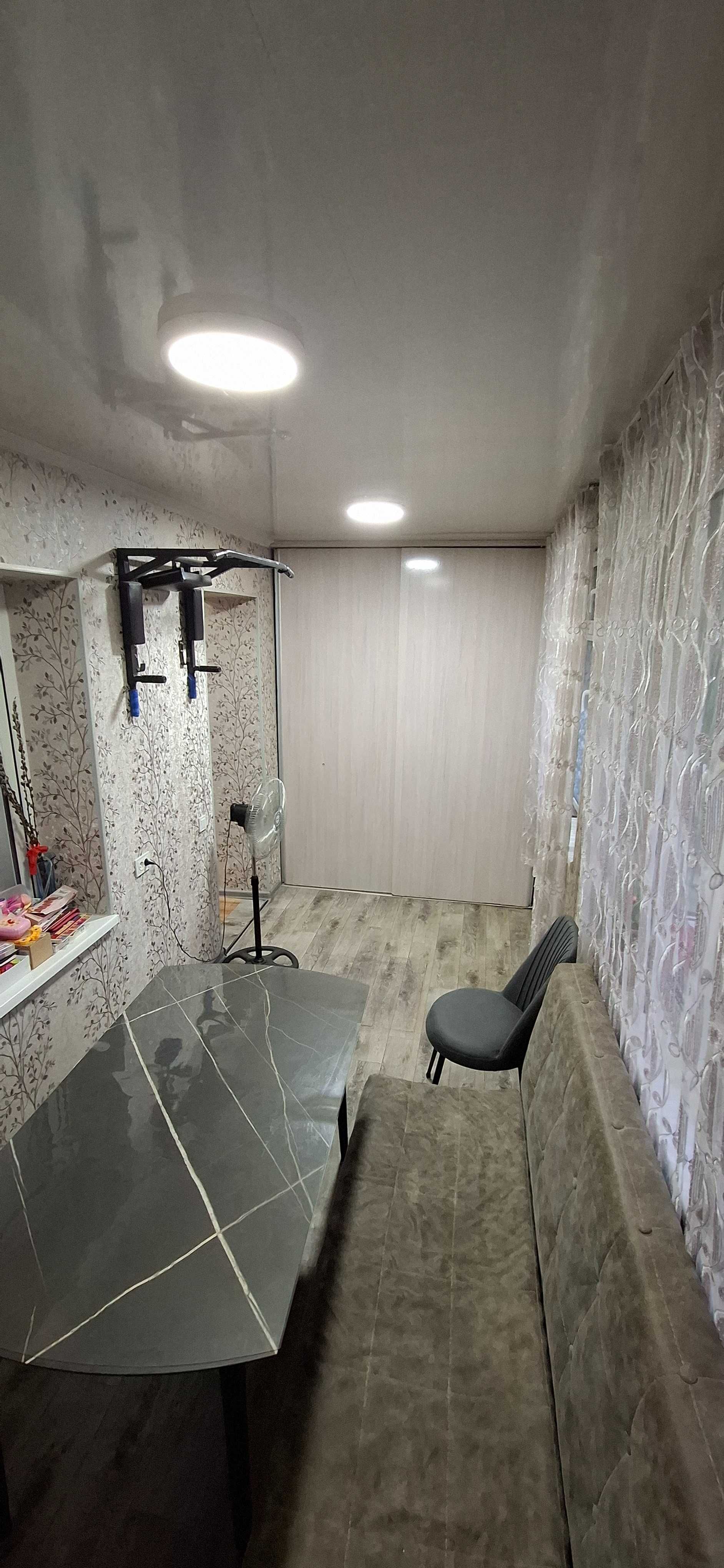 Продам квартиру на Буз-2