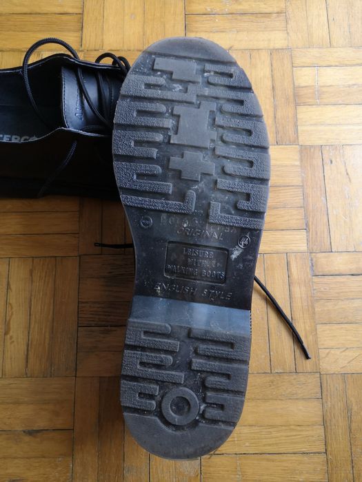 Pantofi Altercore bărbați mărimea 44