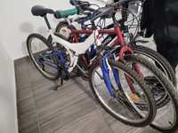 2 biciclete - mountain bike