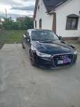Audi A6 C7 quattro