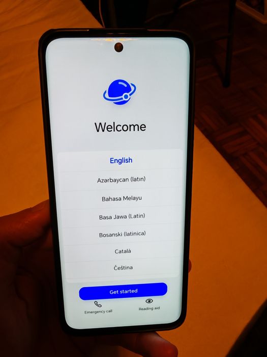 Vând Honor 90 stare bună!