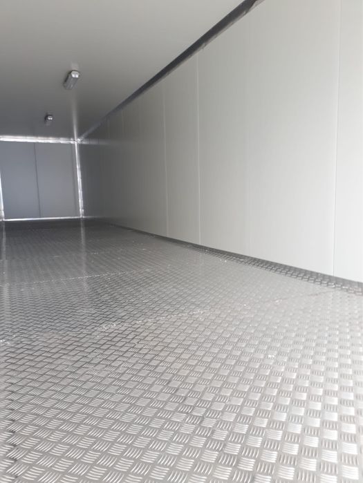 Camera Container frigorific