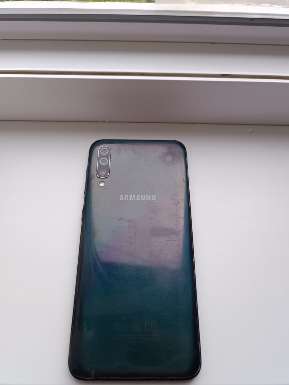 Samsung galaxy a50