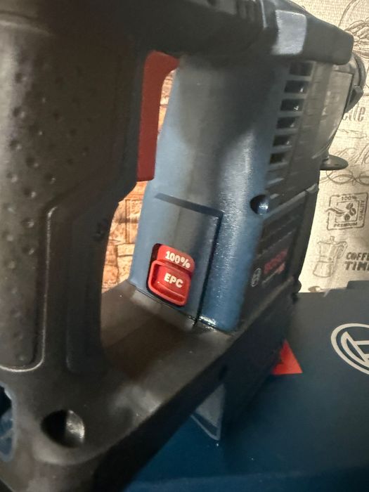 Ciocan Rotopercutor BoScH