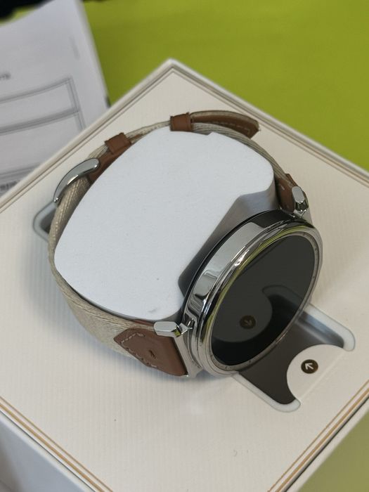 41mm Huawei Watch GT 5 Yettel Гаранция 2027 г. Brown