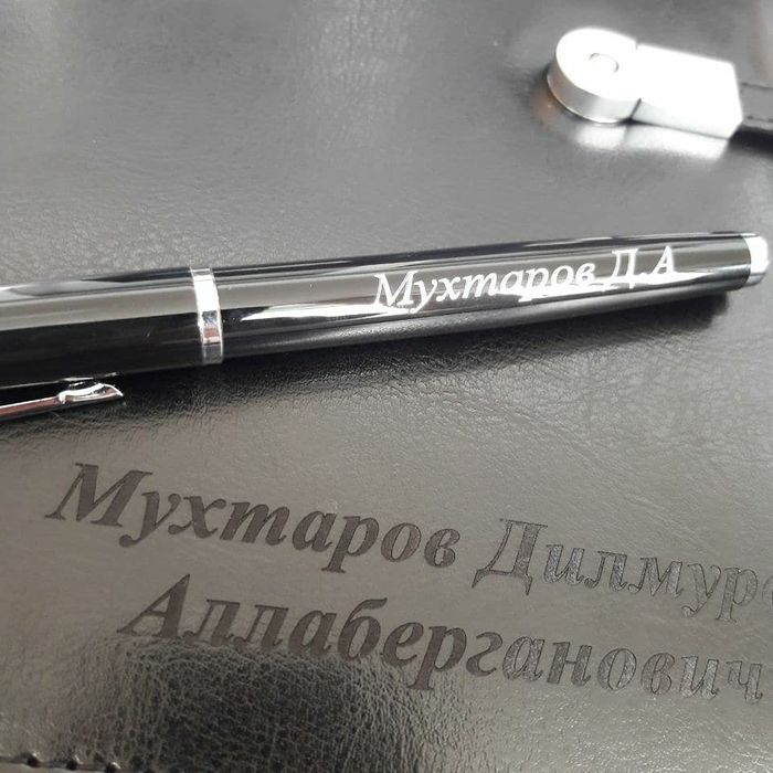 Бизнес подарки на заказ