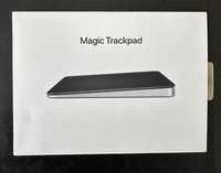 Apple Magic Trackpad (Negru) In garantie