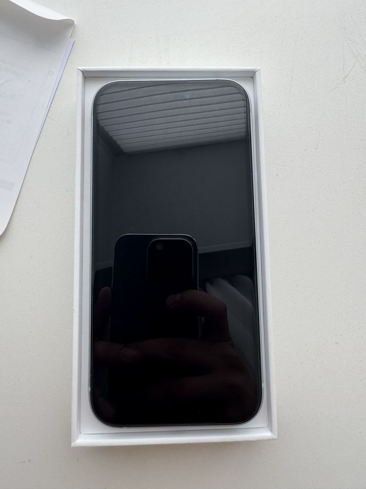 Iphone 15 128gb