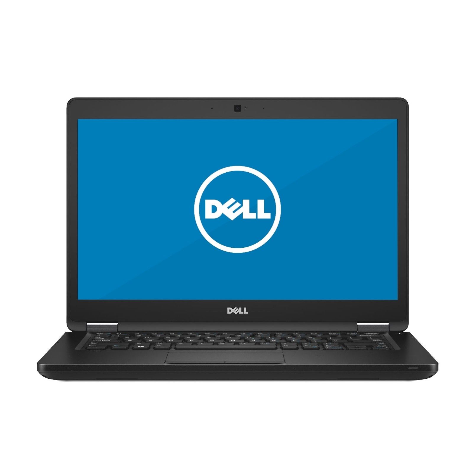 Ноутбук Dell/ i5 8250u/SSD 256/ozu 8g
