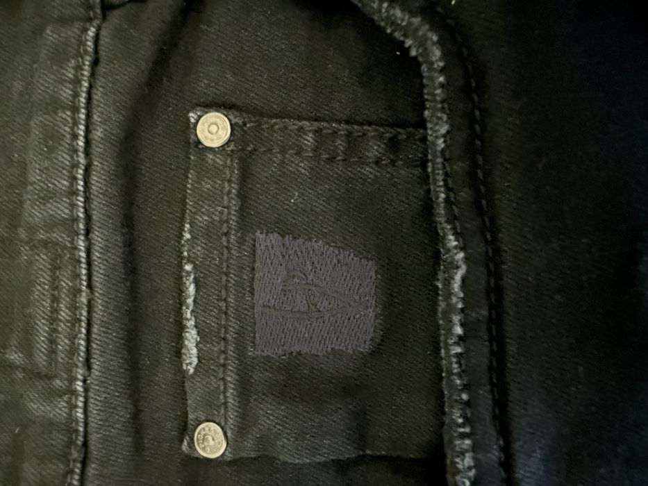 Мъжки дънки Handpicked