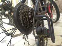 Детские велик BMX