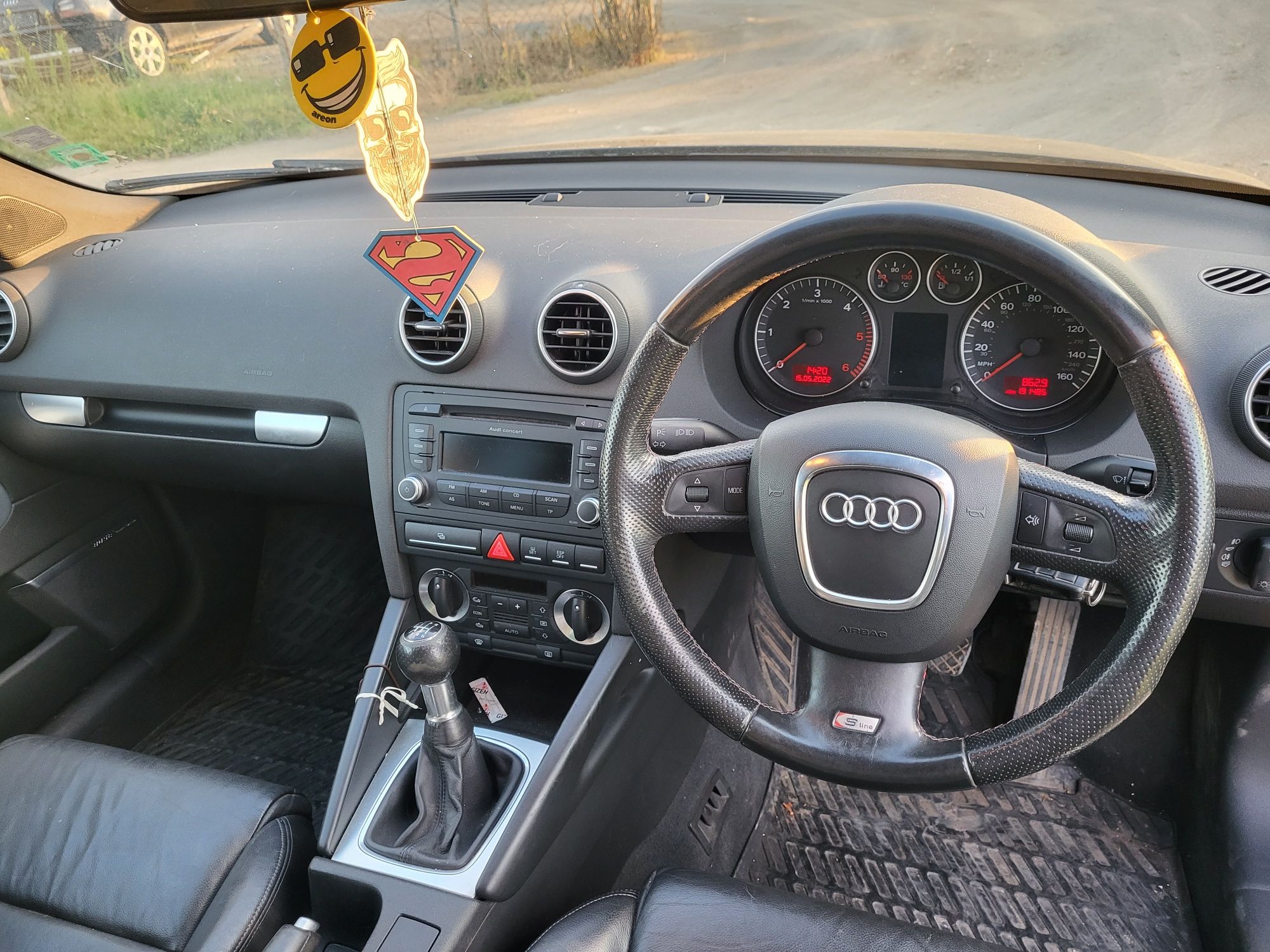 Ауди а3 8п 2.0 тди бмн на части / audi a3 8p 2.0 tdi na chasti