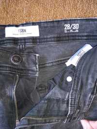 Мъжки маркови дънки FSBN, размер 28-30