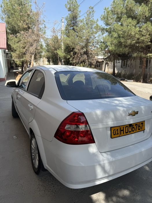 Nexia 3 avtomat 2018