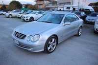 Mercedes-Benz CLK