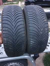 Anvelope M+S  195/65 R15