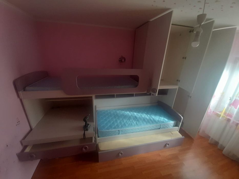 Dormitor pentru copii!