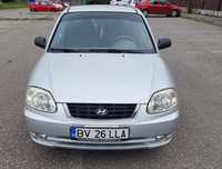 Hyundai Accent 2005