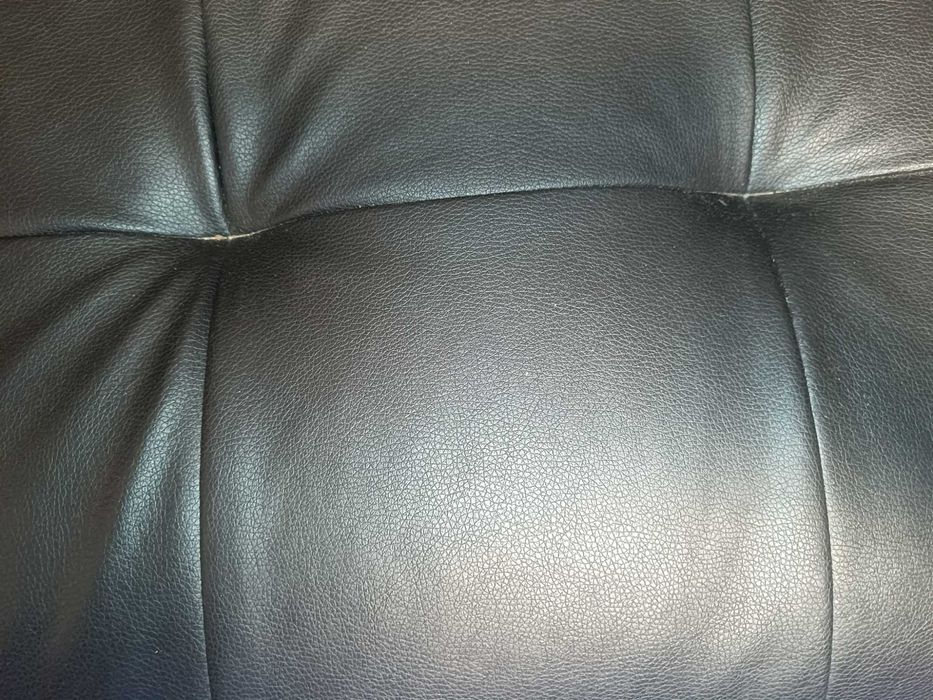 Продавам кожен диван в ОТЛИЧНО състояние!!!