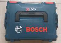 Polizor unghiular Bosch