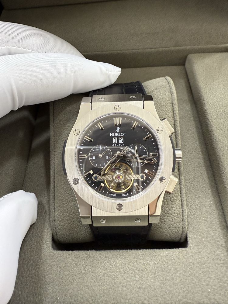 Часы Hublot classic