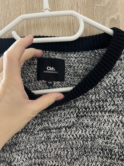 Pulover barbati C&A marimea S