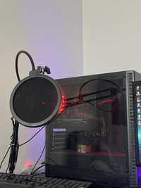 Vand pc gaming..