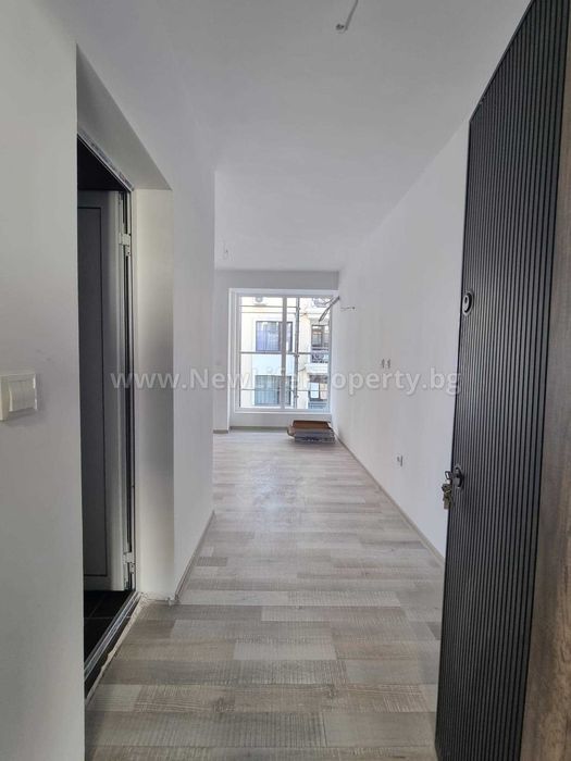Продава се Двустаен апартамент в Свети Влас - 63 кв.м за 1298 €/кв.м - Снимка #4