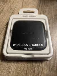 Оригинален samsung wirless charger pad type.