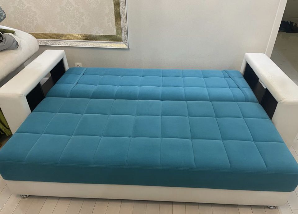 Продам диван пр-во Турция