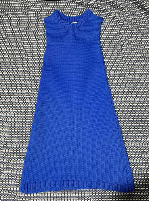 Zara Rochie crosetata