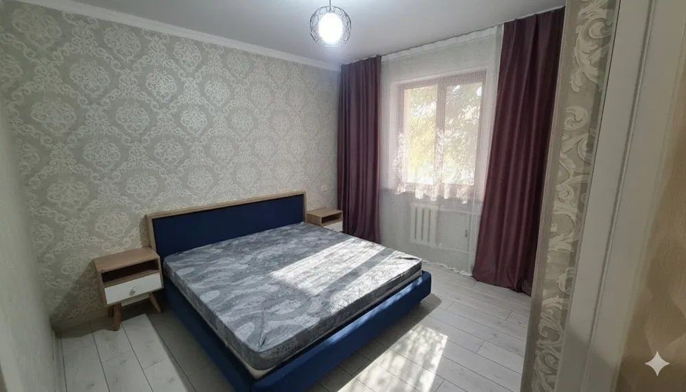 Shayhontohur tumani G'unchada 2xonali kvartira ijaraga beriladi