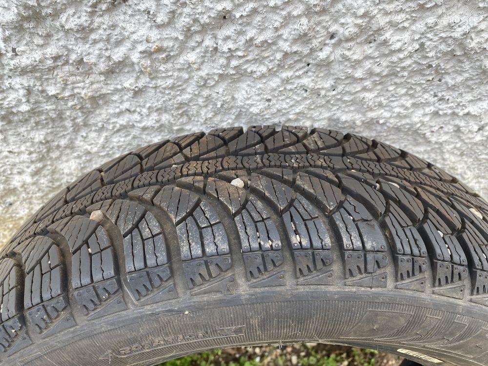 Зимни гуми Fulda 185/60R15  84T