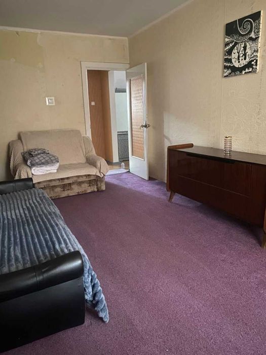 Едностаен имот в Сухата река