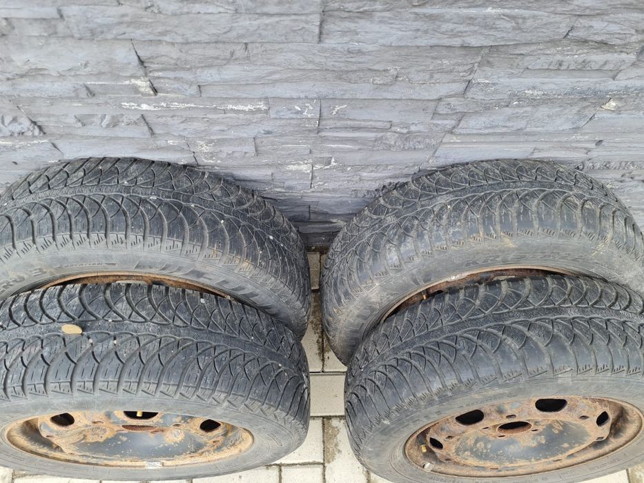 Roti auto 175/70/14