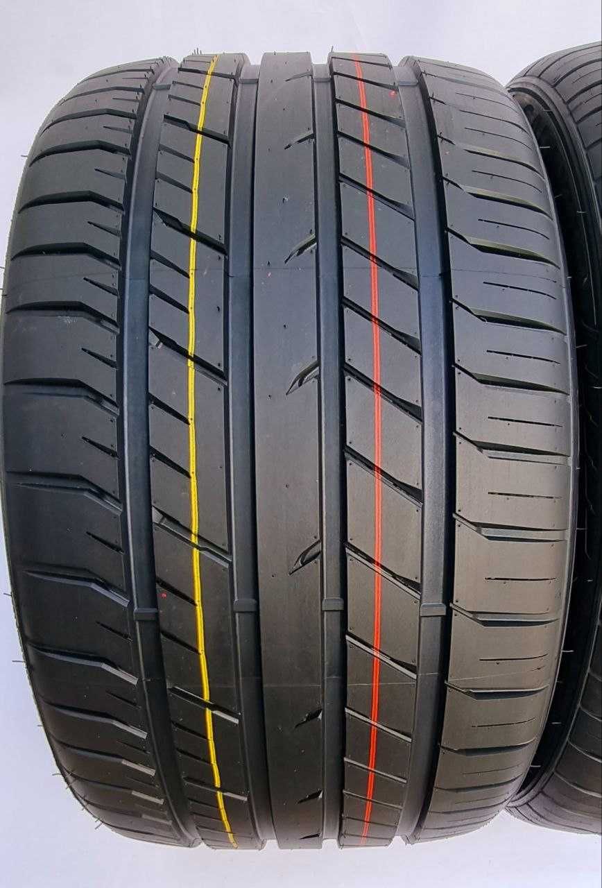 255/40R20 101W XL   295/35R20 105W XL Фирма — GALAXIA  SL116