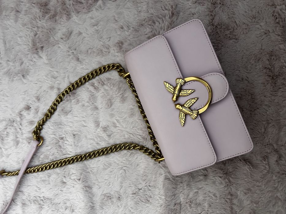 Оригинална чанта Pinko