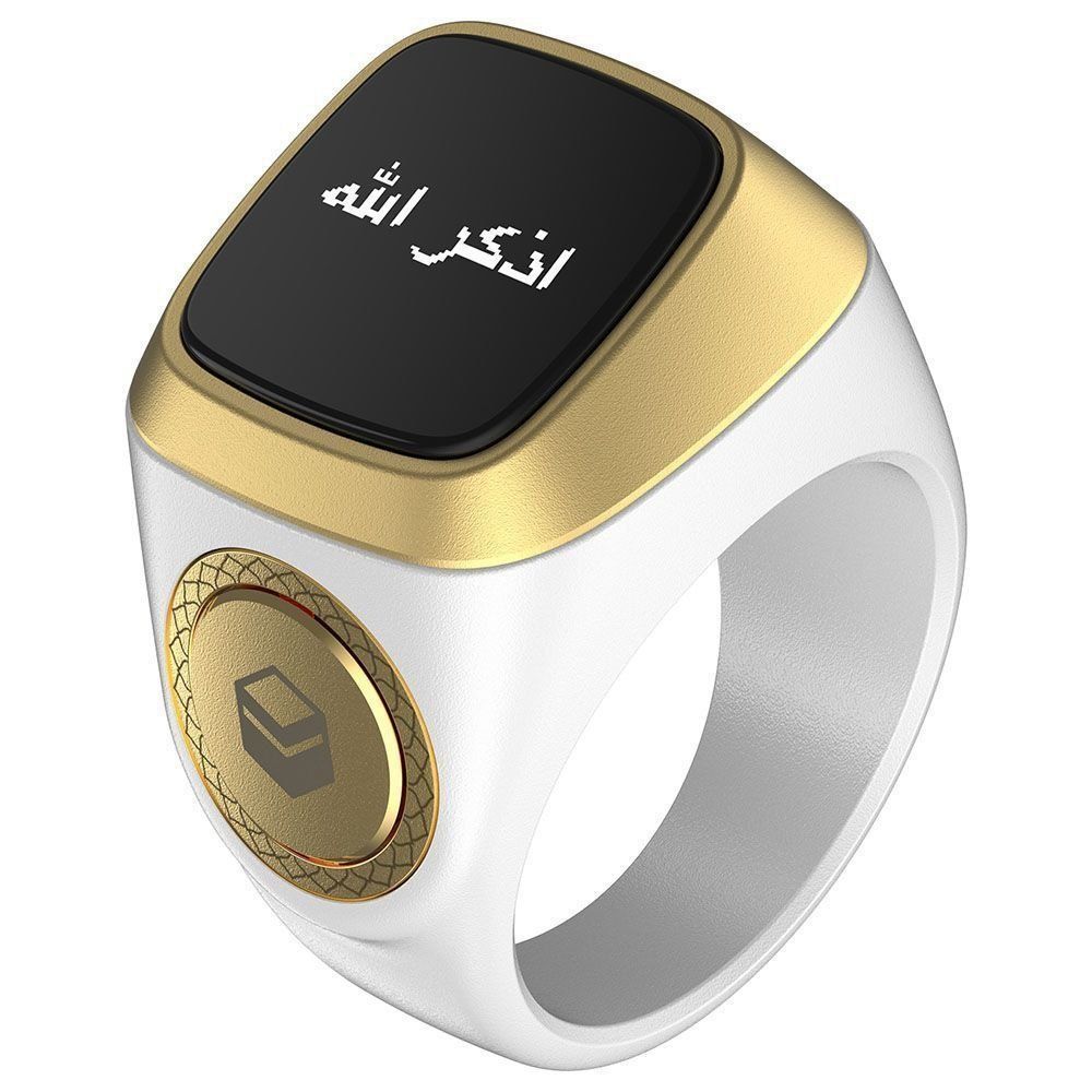 Zikr Ring tasbexla Зикр ринг тасбехла