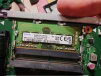 8g rami  laptop ddr4 samsung 3200mhz