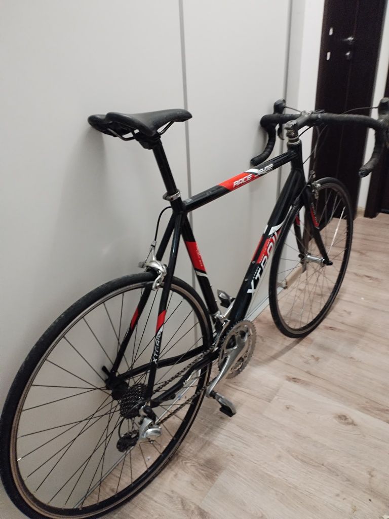 Cursiera shimano tiagra