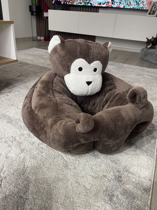 Бебешки барбарон